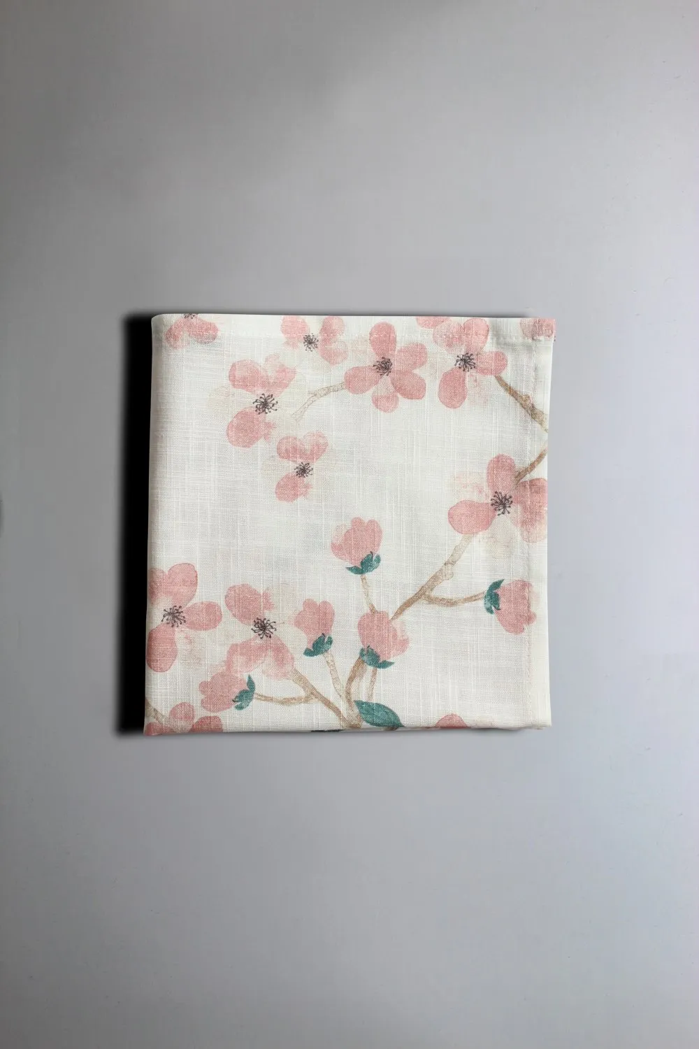 Servilleta en paquete de 4 - Pia-Li (rosa)