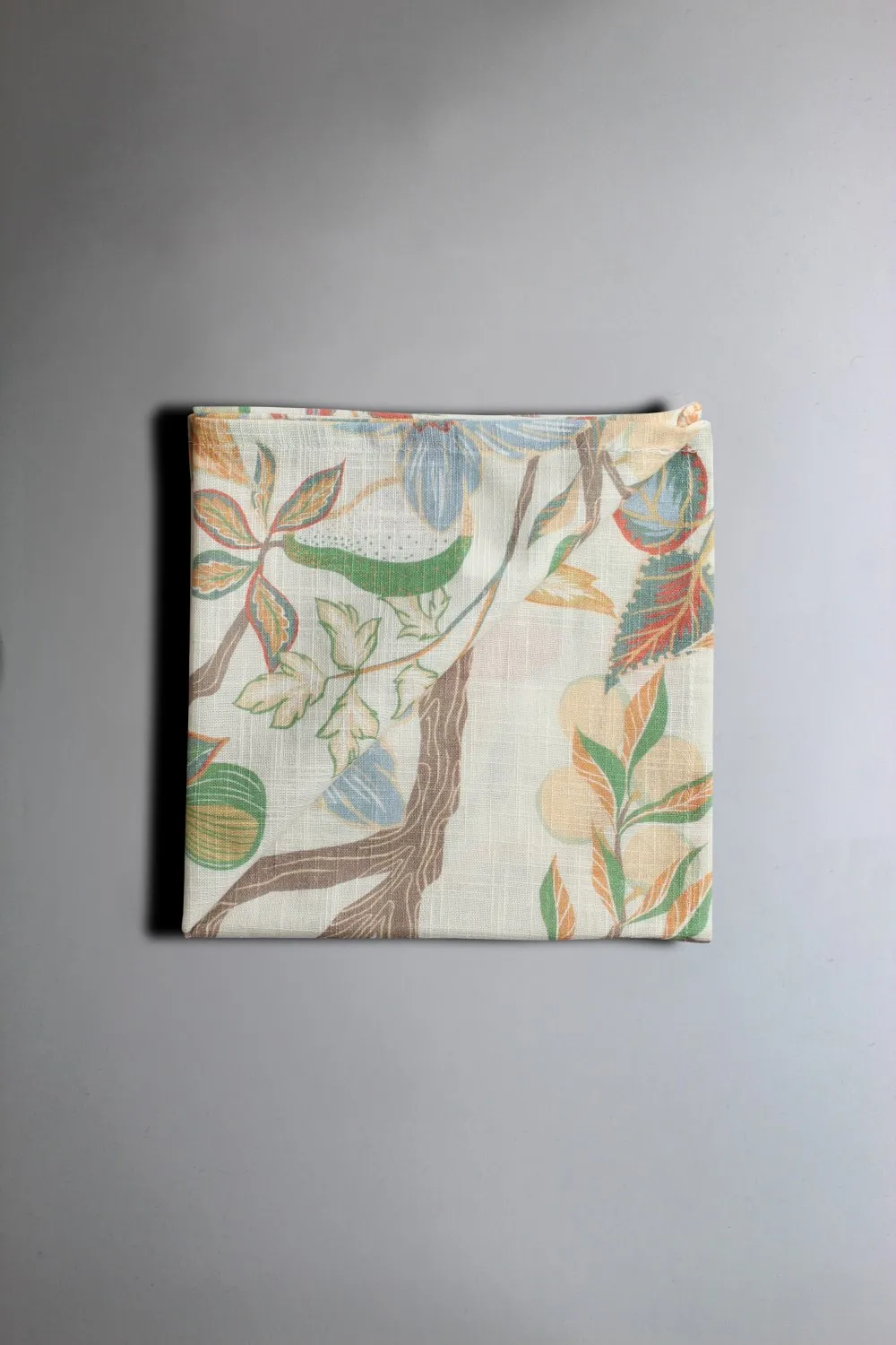 Servilleta en paquete de 4 - Sofi-Lee (verde)