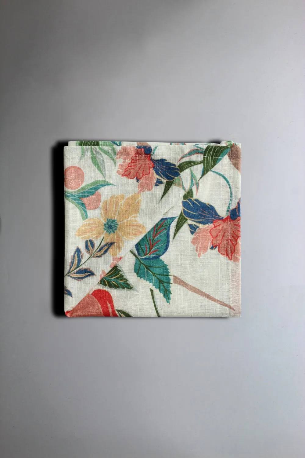 Servilleta en paquete de 4 - Sofi-Lee (rojo)