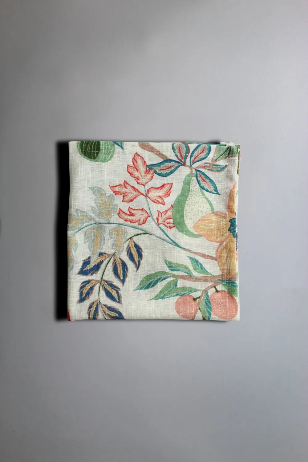 Servilleta en paquete de 4 - Sofi-Lee (rojo)