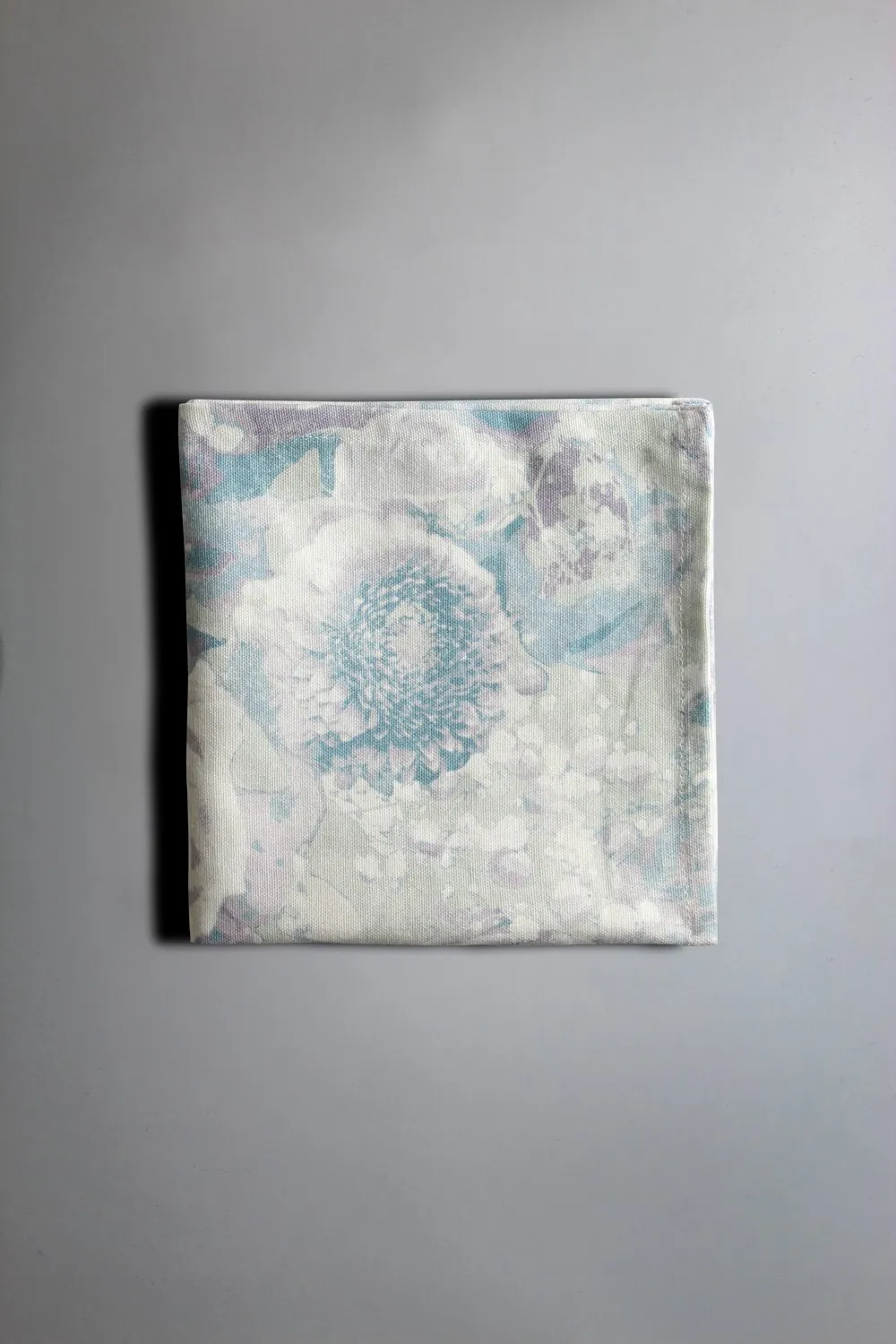 Servilleta en paquete de 4 - Soft (azul)