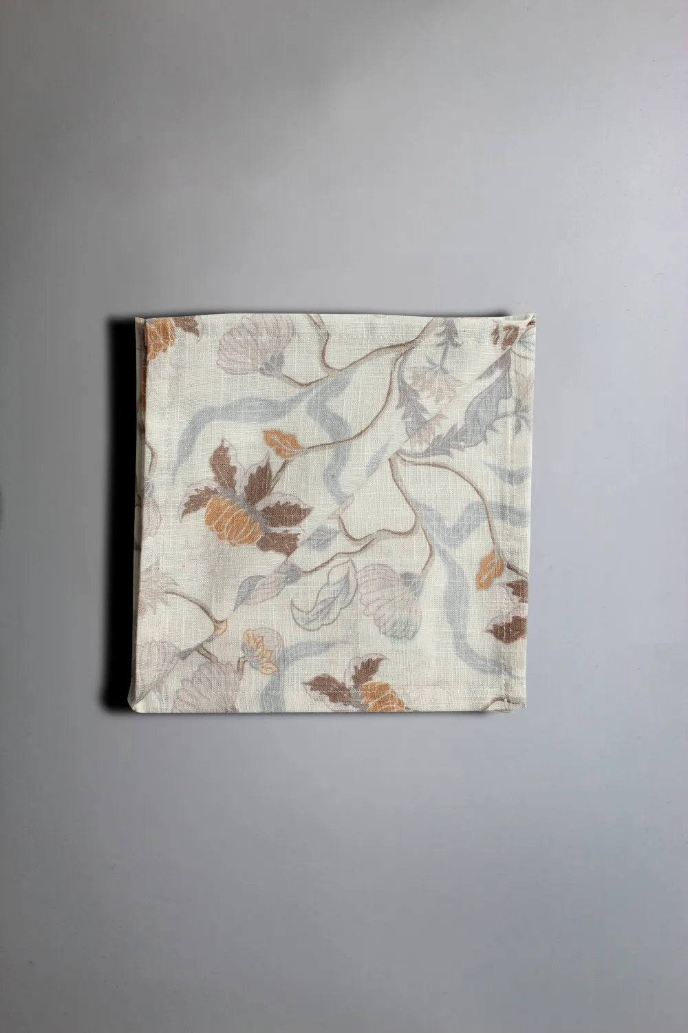 Servilleta en paquete de 4 - Sollan (beige)