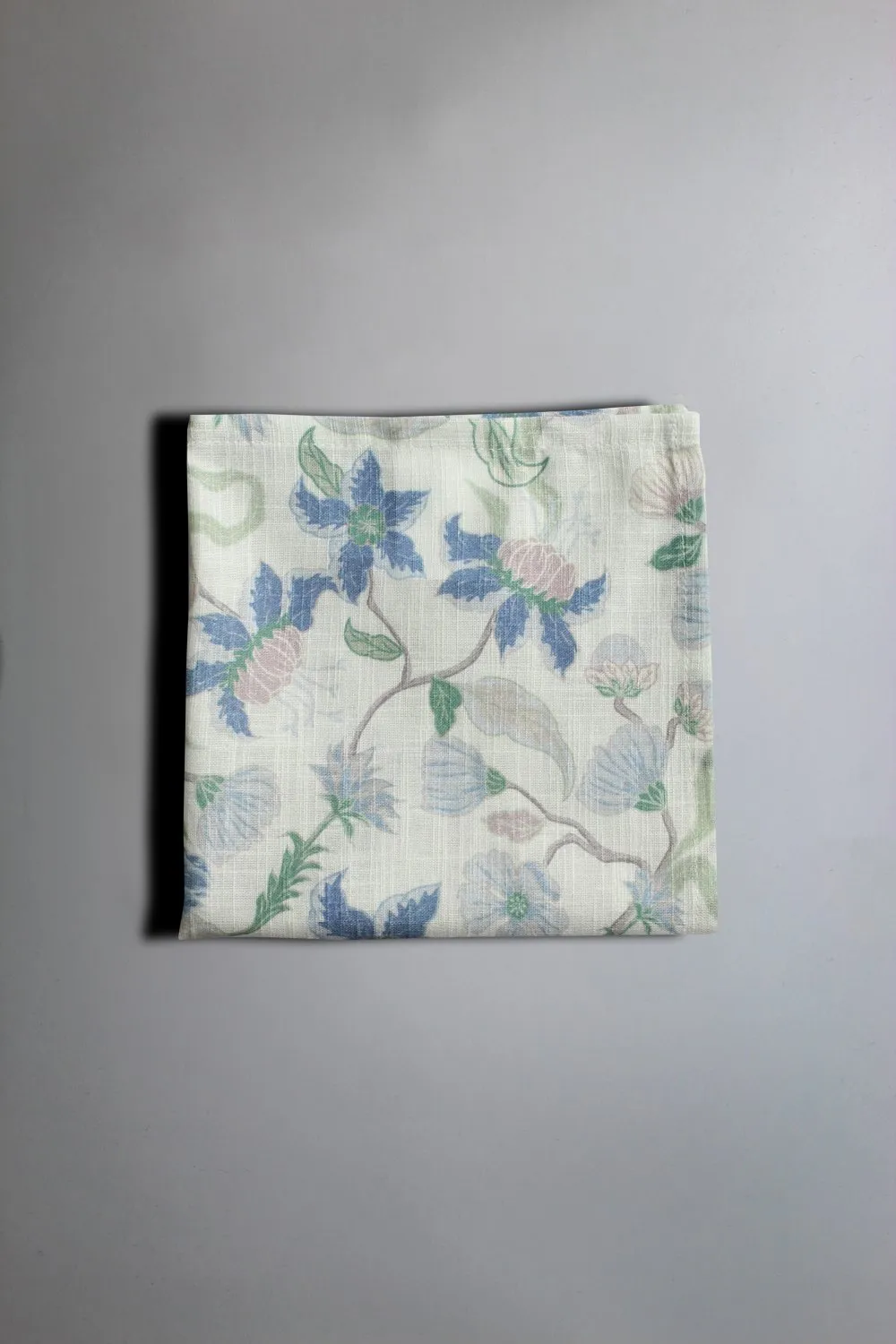 Servilleta en paquete de 4 - Sollan (verde)
