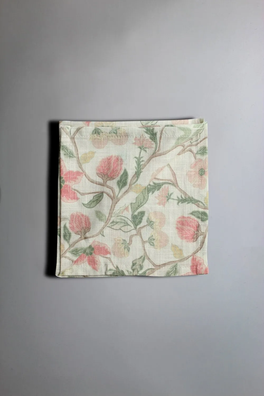 Servilleta en paquete de 4 - Sollan (rosa)