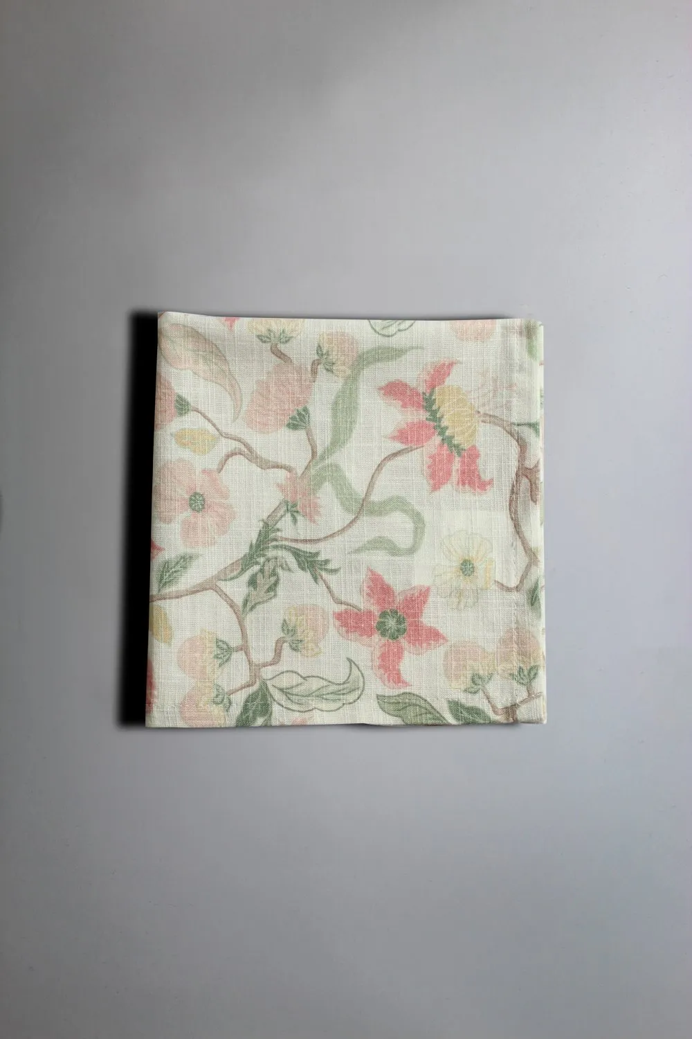 Servilleta en paquete de 4 - Sollan (rosa)