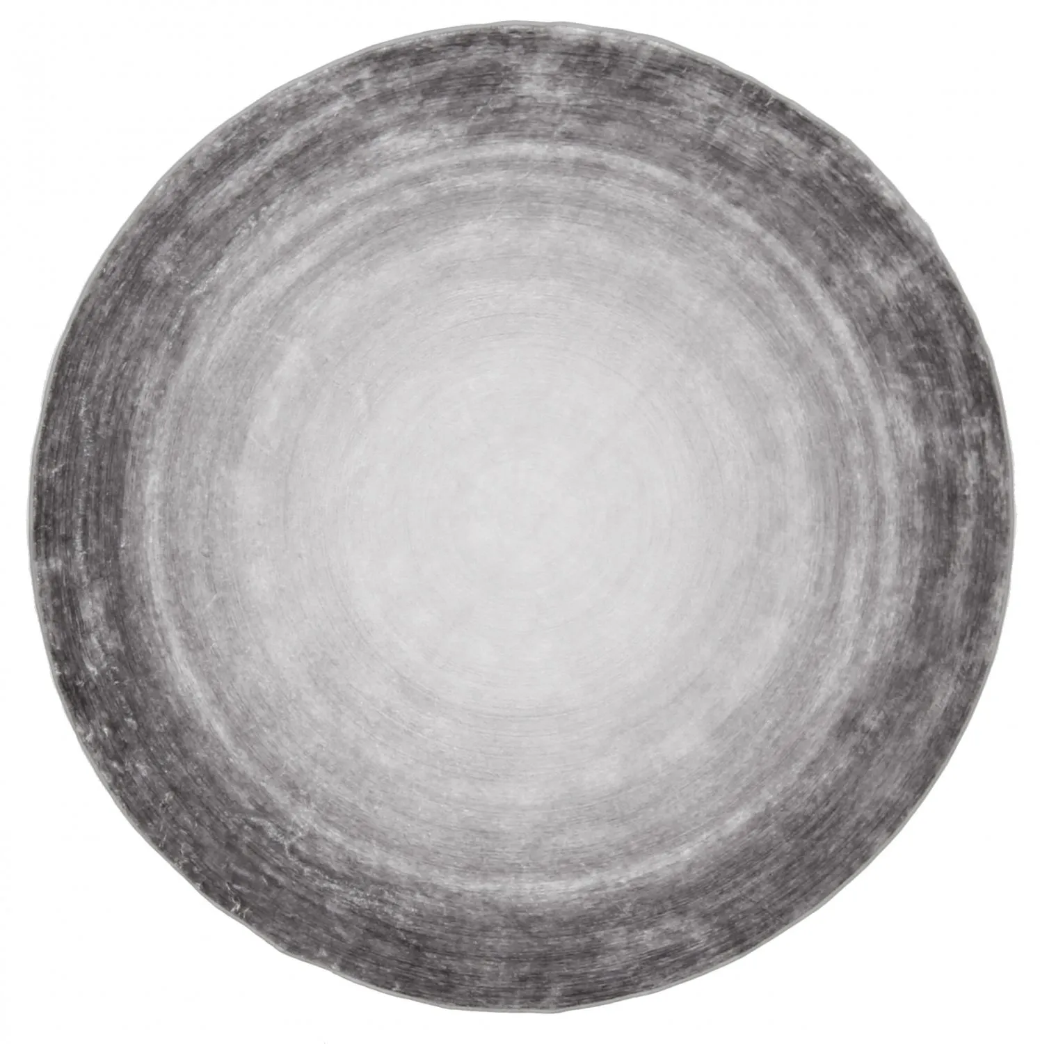 Alfombras redondeadas - Shade (gris)