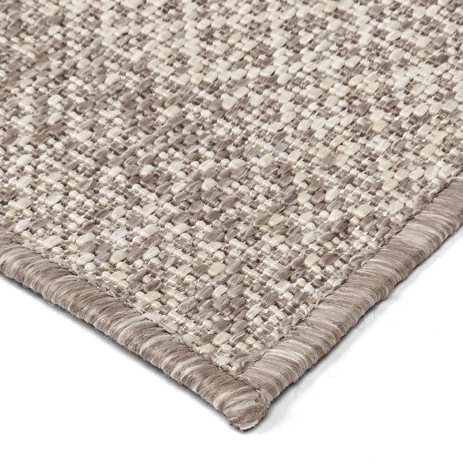 Alfombras de Interior/Exterior - Orrville (gris)