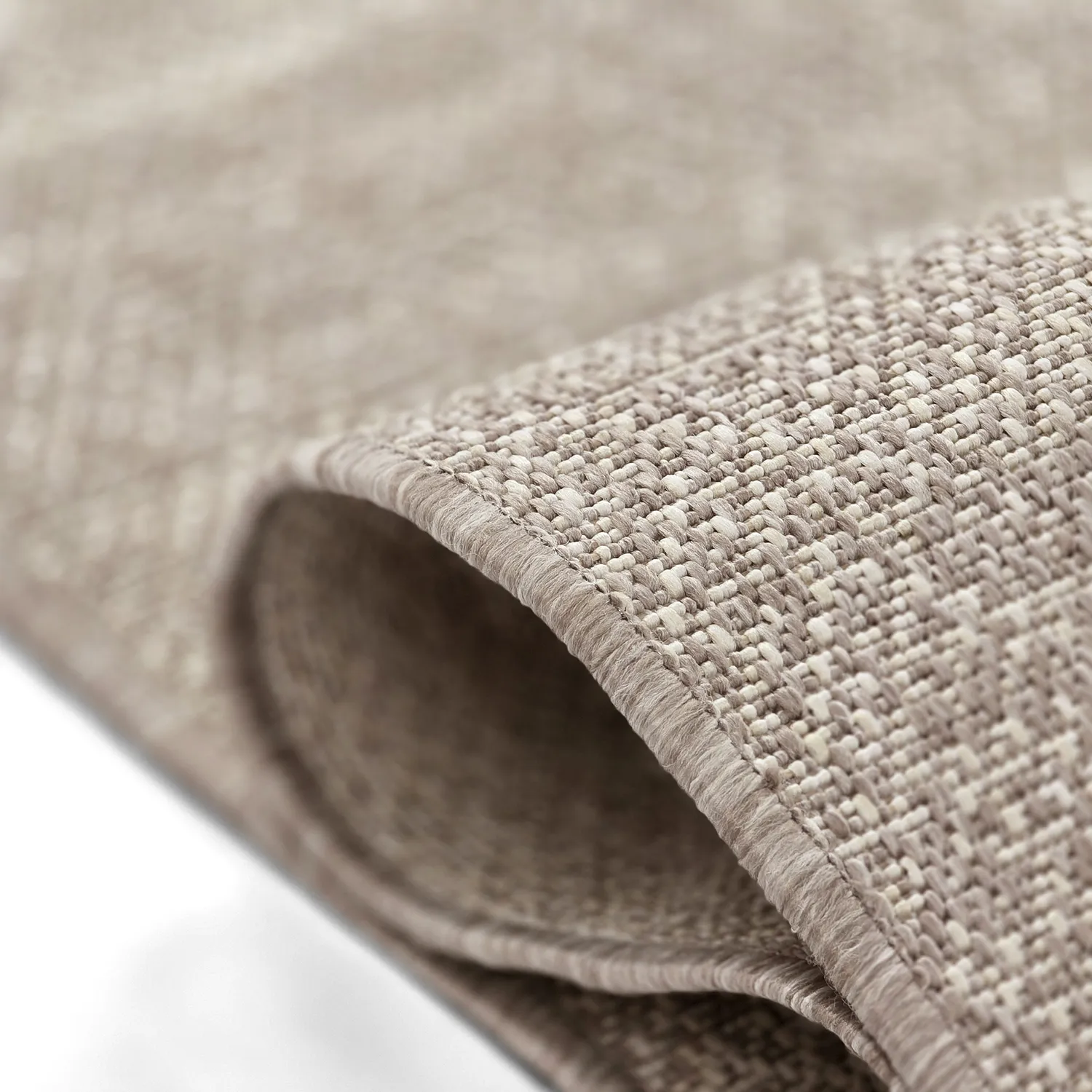 Alfombras de Interior/Exterior - Orrville (gris)