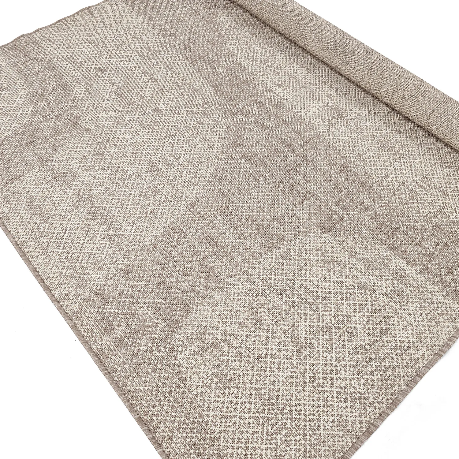 Alfombras de Interior/Exterior - Orrville (gris)
