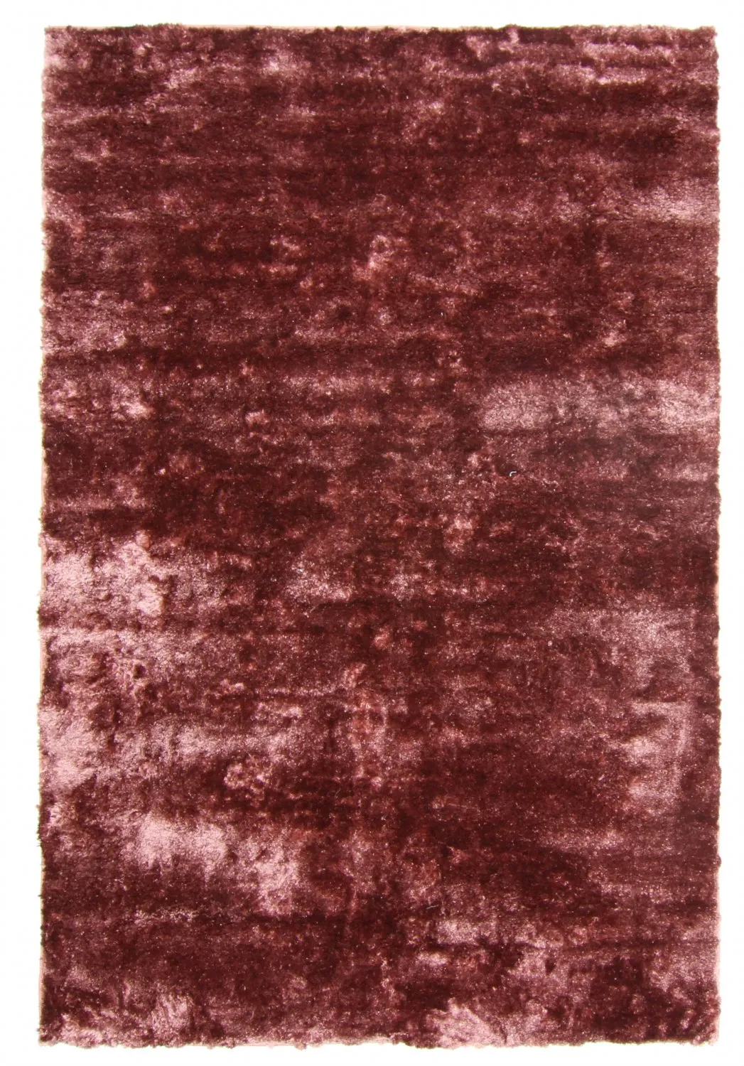 Alfombras de pelo largo - Shaggy Luxe (coral pink)