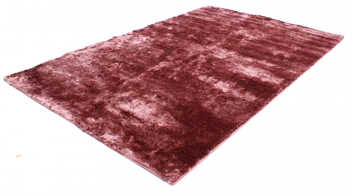 Alfombras de pelo largo - Shaggy Luxe (coral pink)