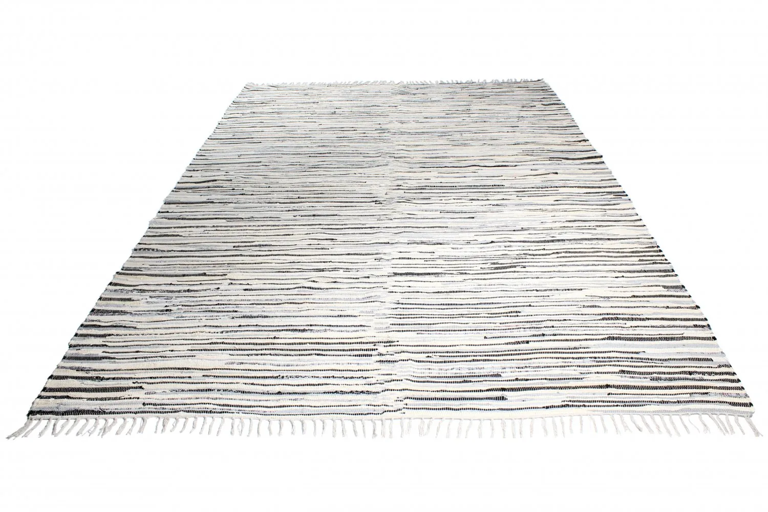 Alfombra de algodón - Azara (multi)
