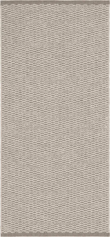 Alfombra de plástico - Horredsmattan Signe Mix (beige)