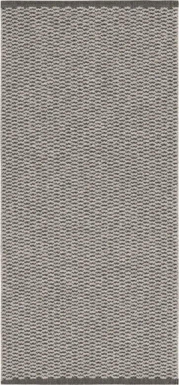 Alfombra de plástico - Horredsmattan Signe Mix (gris)