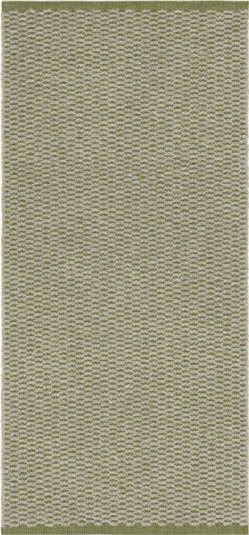 Alfombra de plástico - Horredsmattan Signe Mix (verde)
