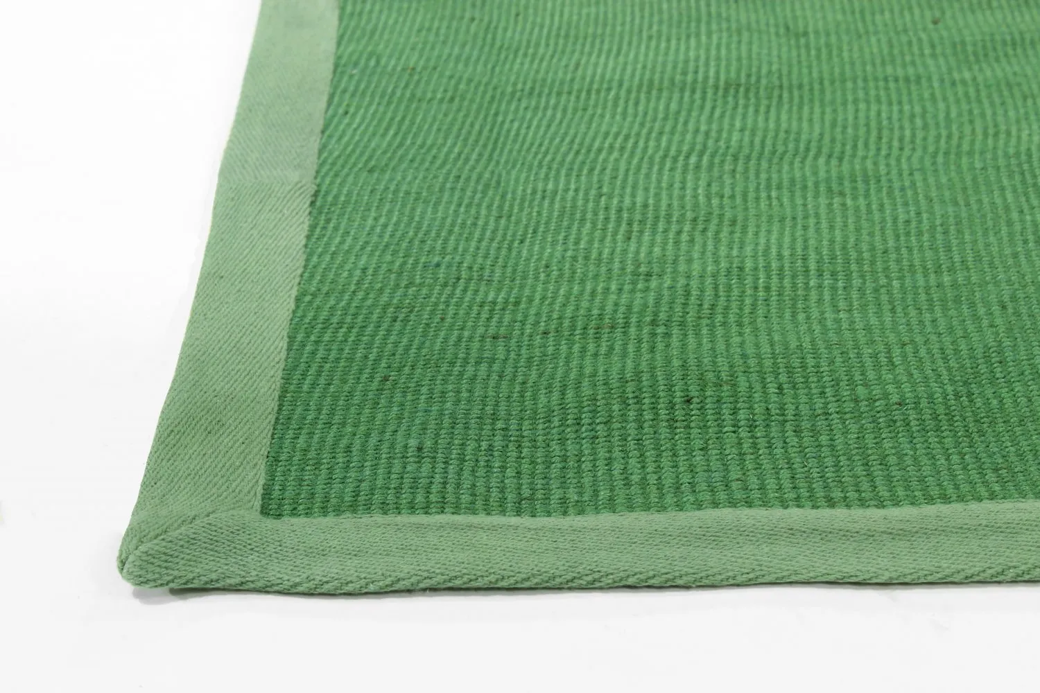 Alfombra de sisal - Agave (verde)