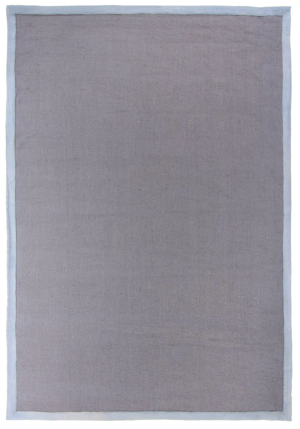 Alfombra de sisal - Agave (gris)