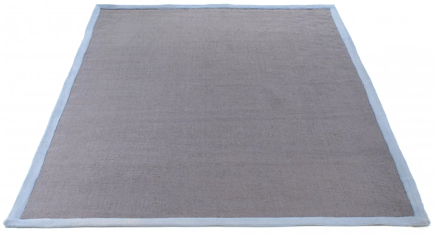 Alfombra de sisal - Agave (gris)