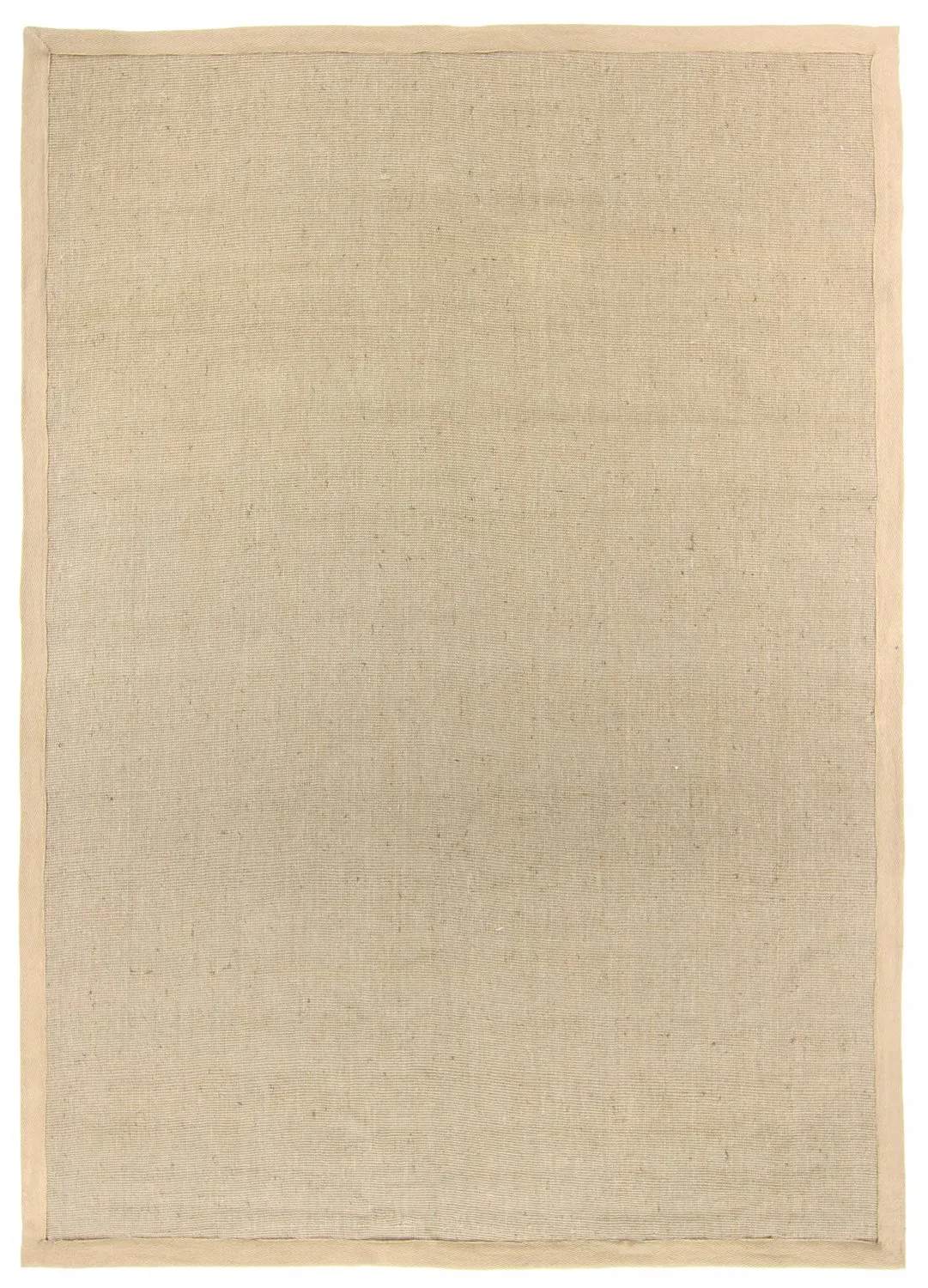 Alfombra de sisal - Agave (taupe claro)