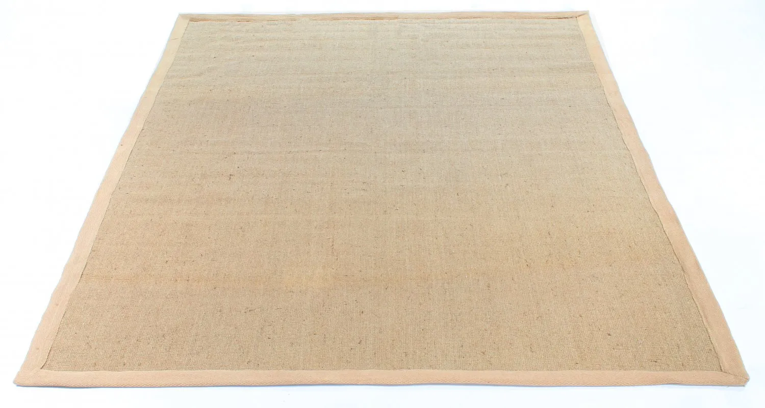 Alfombra de sisal - Agave (taupe claro)