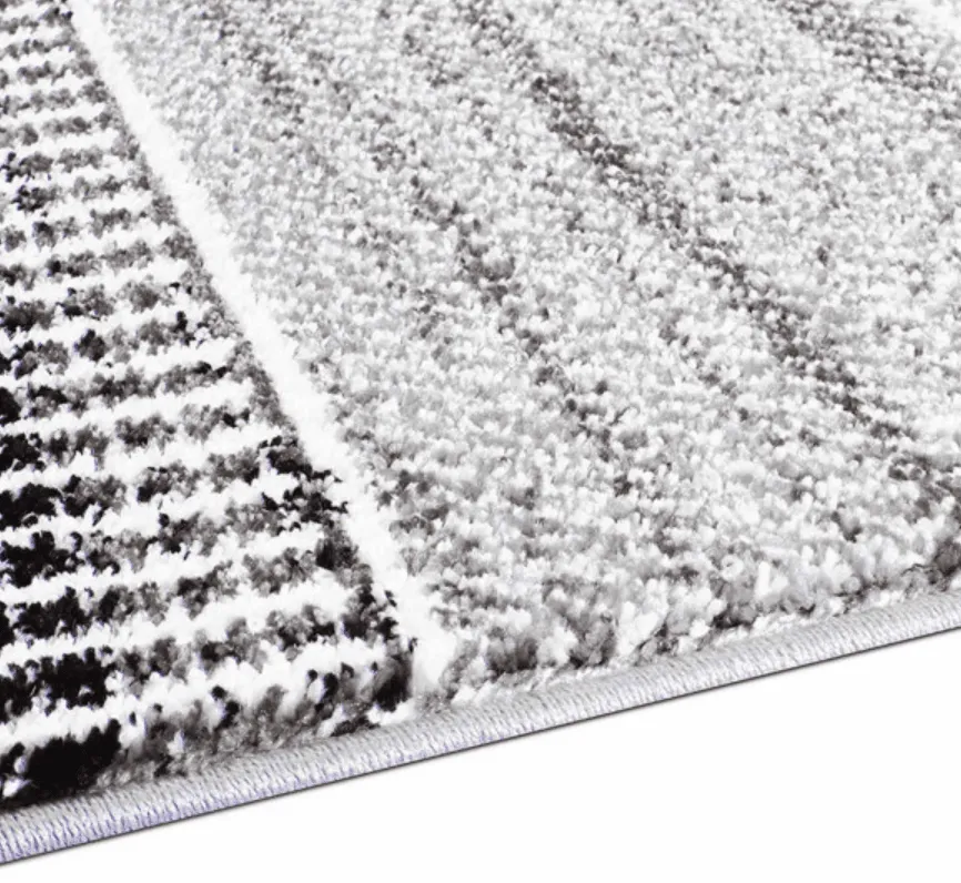 Alfombra Wilton - Dalur (azul)