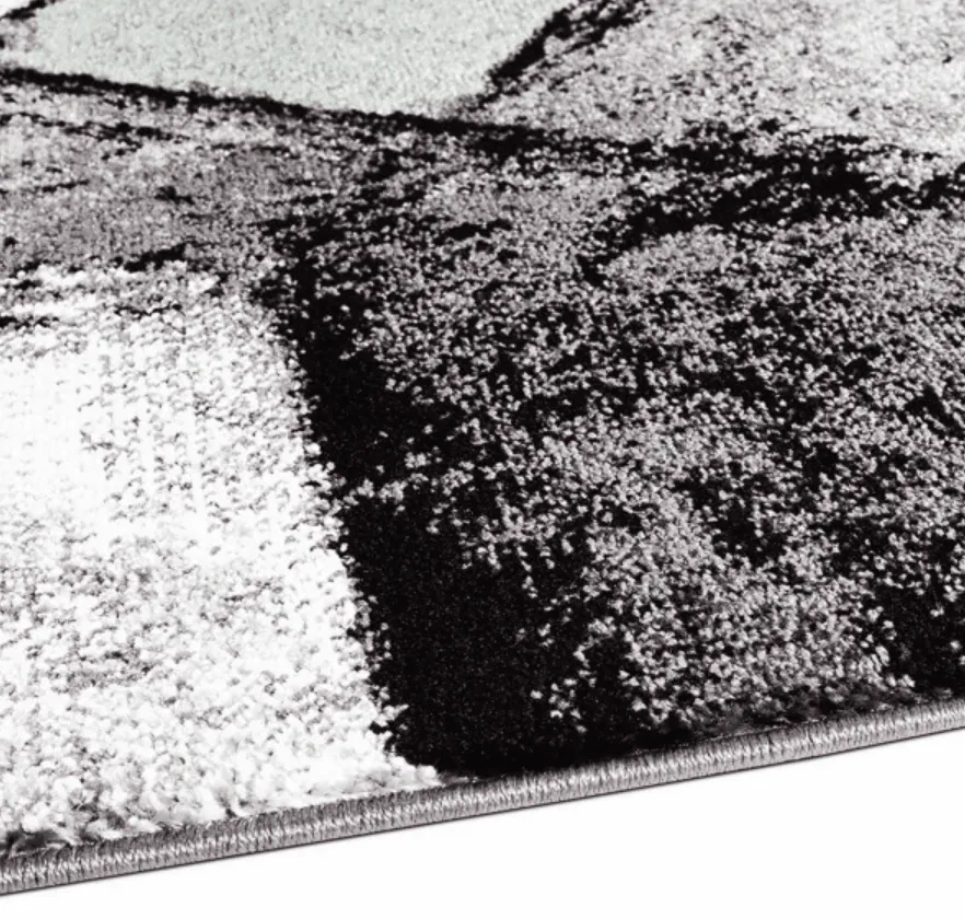 Alfombra Wilton - Kivik (verde)