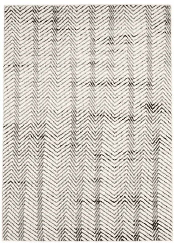 Alfombra Wilton - Welsford (gris)