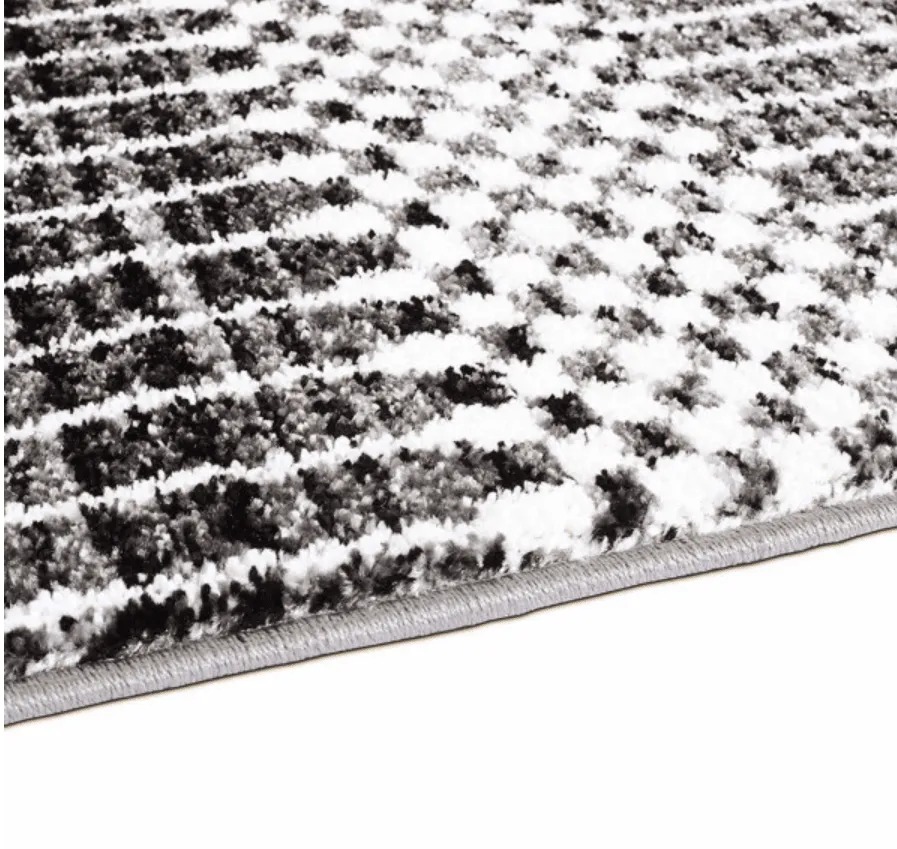 Alfombra Wilton - Renous (gris)
