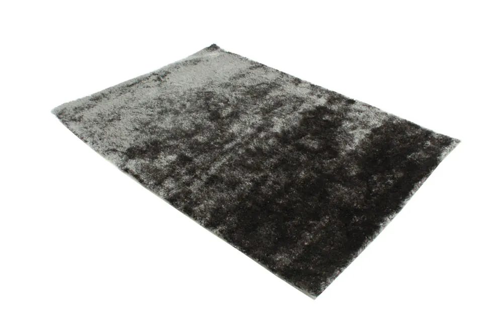 Alfombras de pelo largo - Shaggy Luxe (antracita)