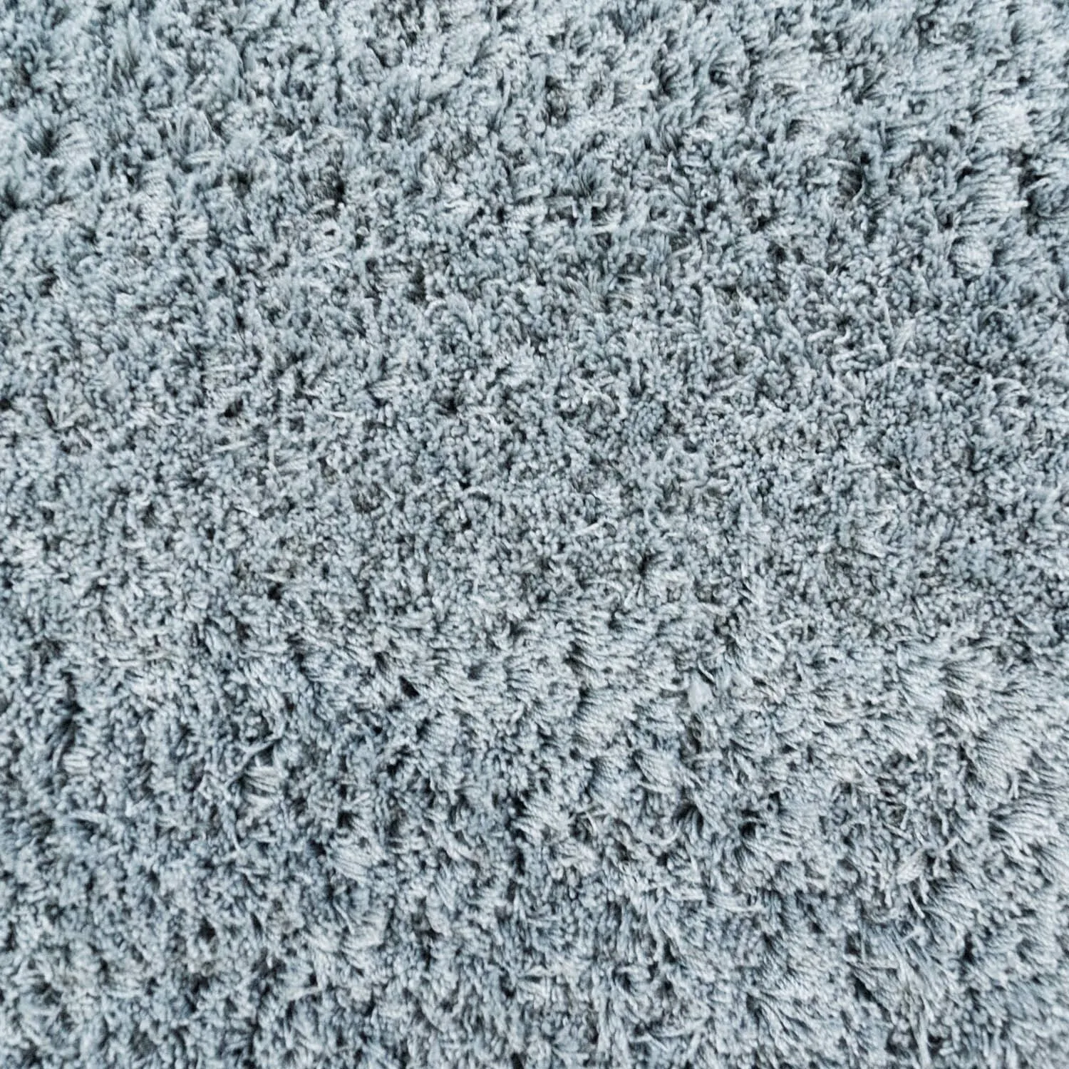 Alfombras de pelo largo - Soft Shine (turquesa)
