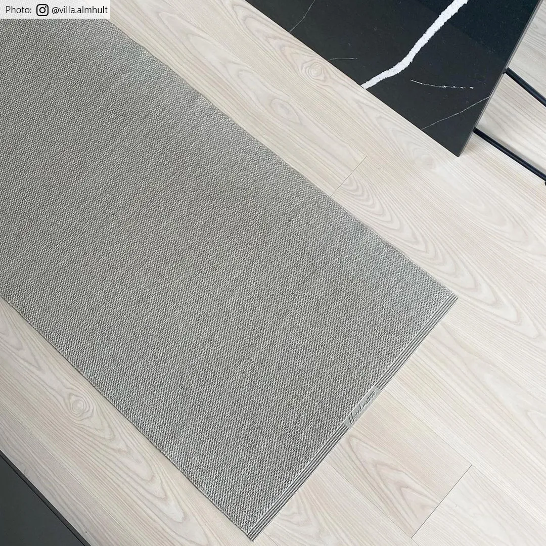 Alfombra de plástico - Horredsmattan Solo (sand)
