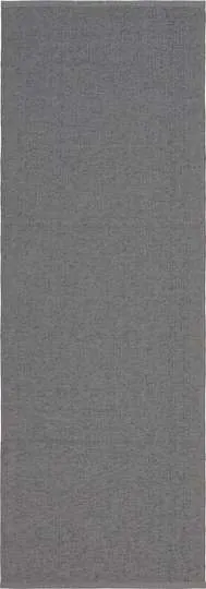 Alfombra de plástico - Horredsmattan Solo (graphite)