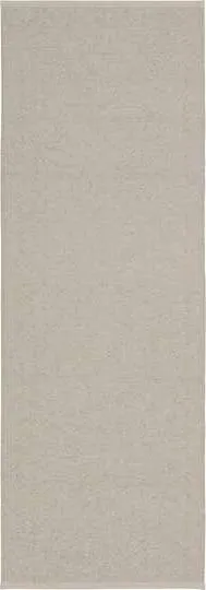 Alfombra de plástico - Horredsmattan Solo (sand)