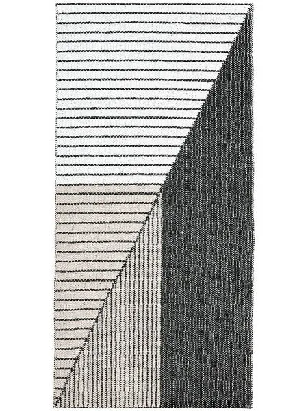 Alfombra de plástico - Horredsmattan Stripe (rosa)