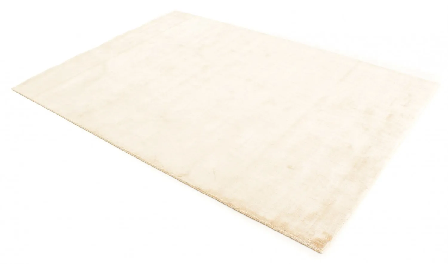 Alfombra de Viscosa - Jodhpur Special Luxury Edition (beige claro)