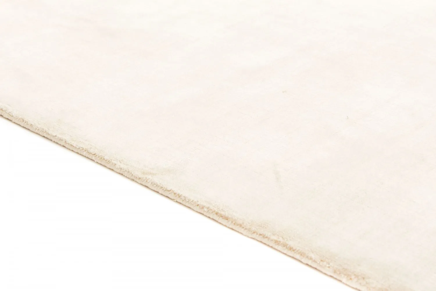 Alfombra de Viscosa - Jodhpur Special Luxury Edition (beige claro)