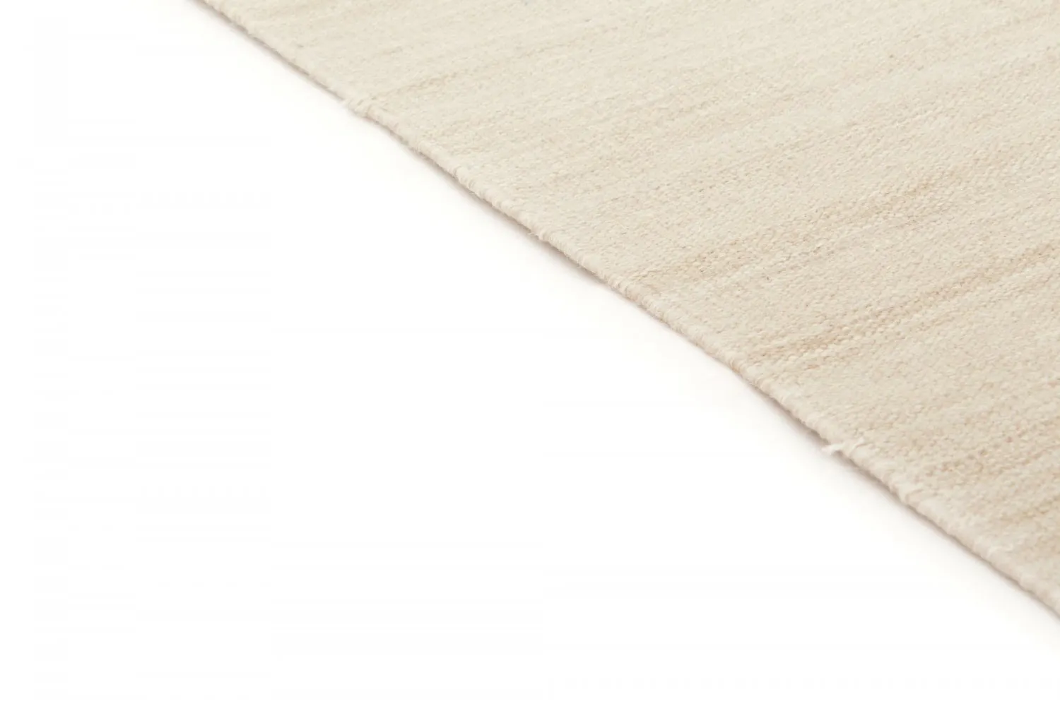 Alfombra de Lana - Kandia (beige)
