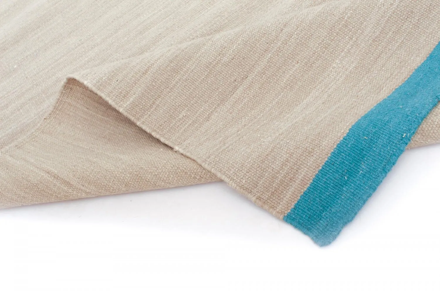 Alfombra de Lana - Kandia (beige)