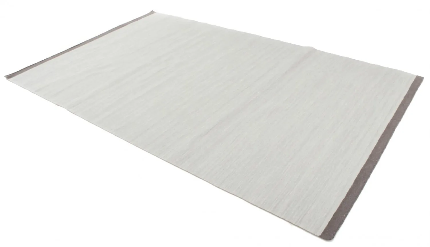 Alfombra de Lana - Kandia (gris claro)