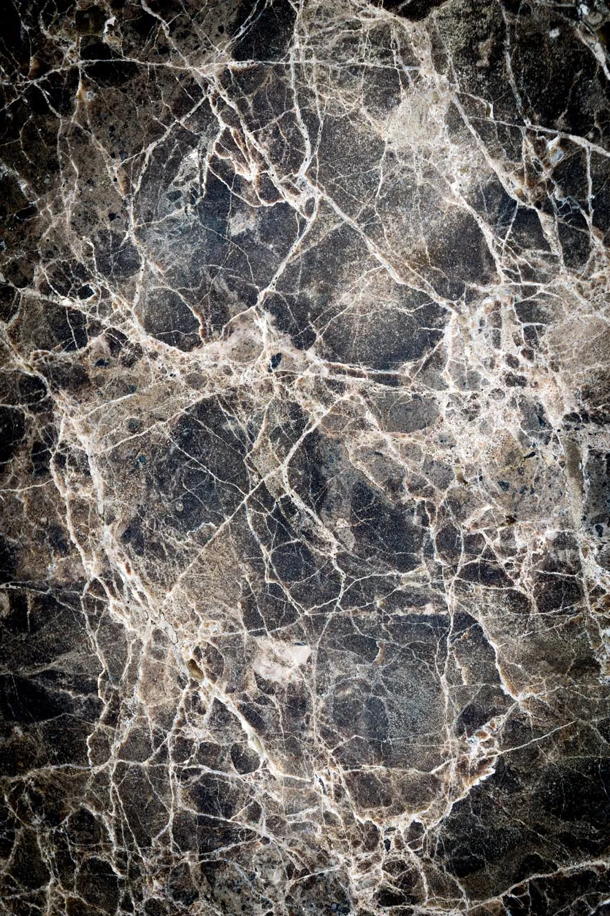 Alfombra Wilton - Marly (negro)