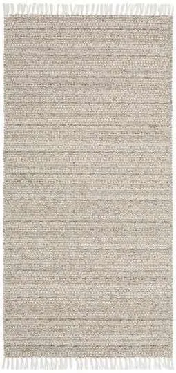 Alfombra de plástico - Horredsmattan Svea Mix (sand)