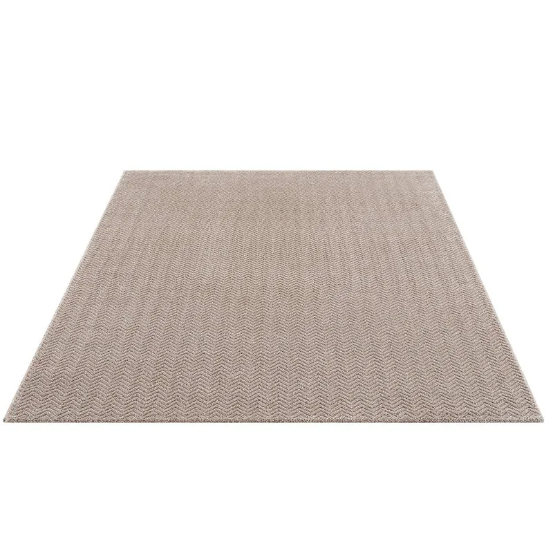 Alfombras de pelo largo - Pandora (beige)