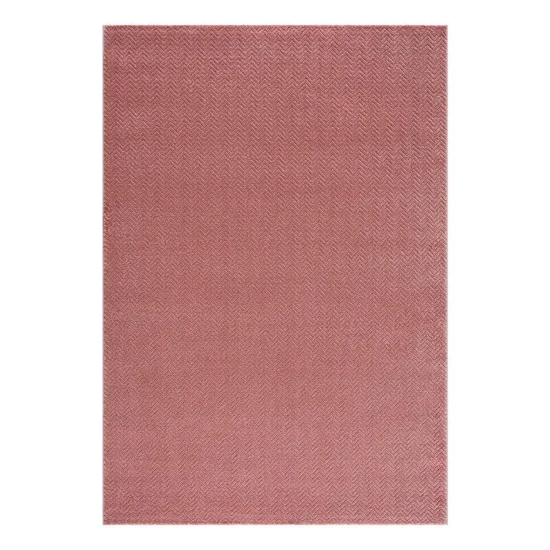 Alfombras de pelo largo - Pandora (rose)