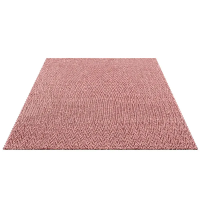 Alfombras de pelo largo - Pandora (rose)