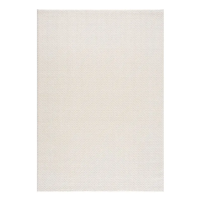 Alfombras de pelo largo - Pandora (blanco)