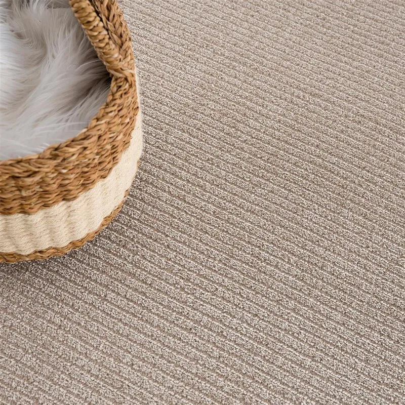 Alfombras de pelo largo - Grace (beige)