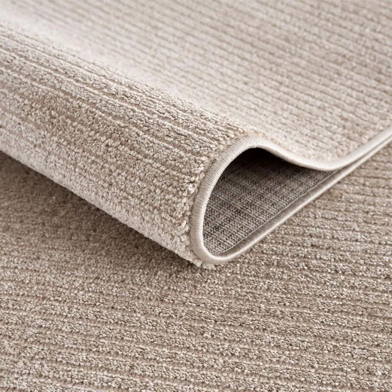 Alfombras de pelo largo - Grace (beige)