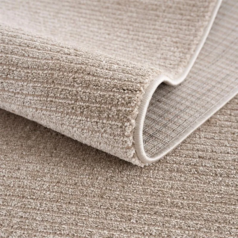 Alfombras de pelo largo - Grace (beige)