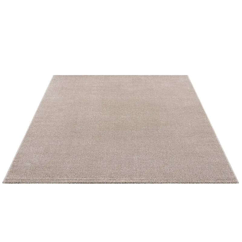 Alfombras de pelo largo - Grace (beige)