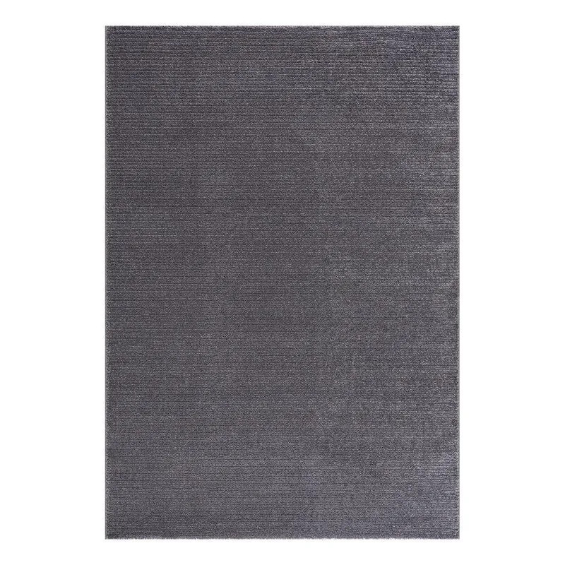 Alfombras de pelo largo - Grace (gris)